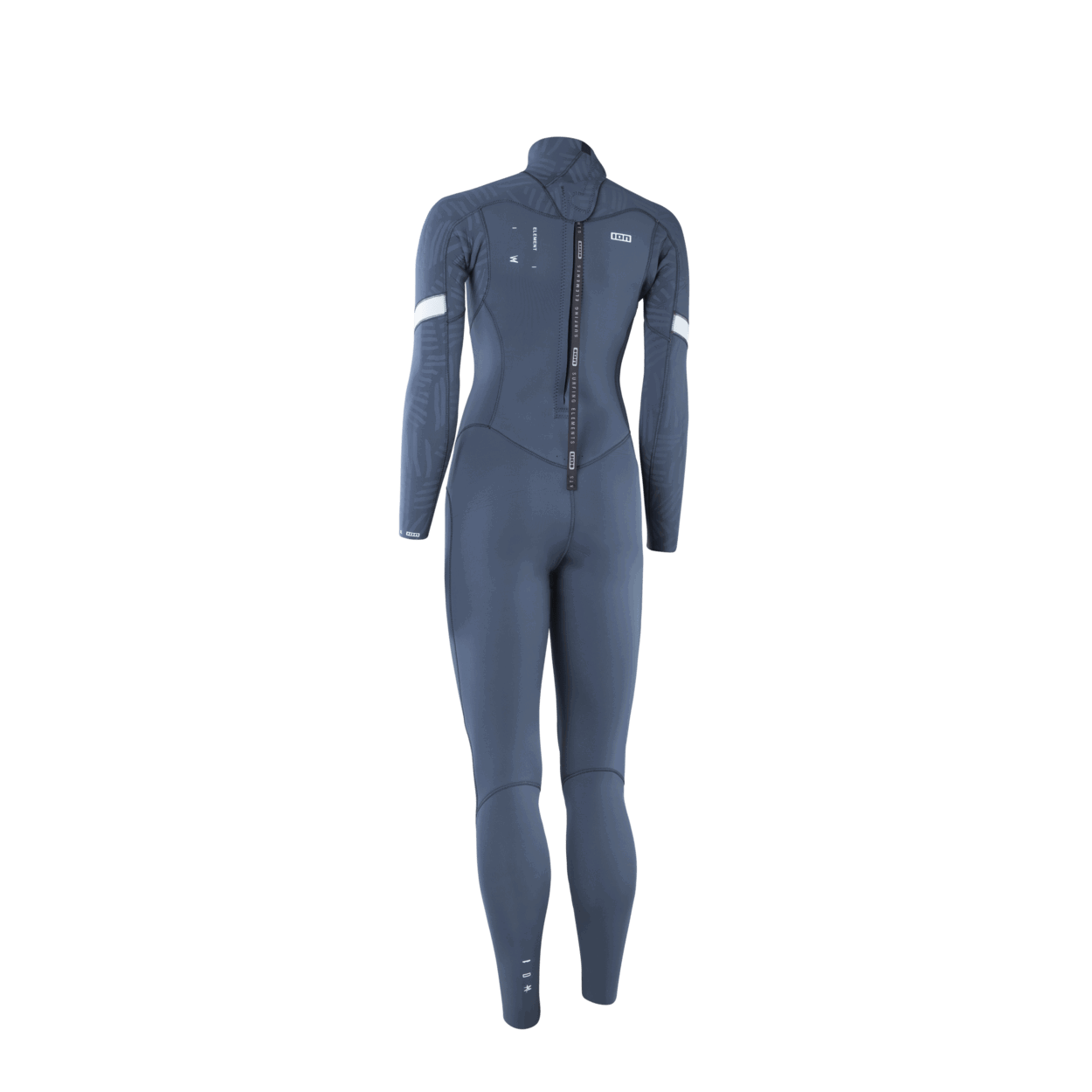 ION Element 5/4 Back Zip women - Wetsuits | H2O Sports
