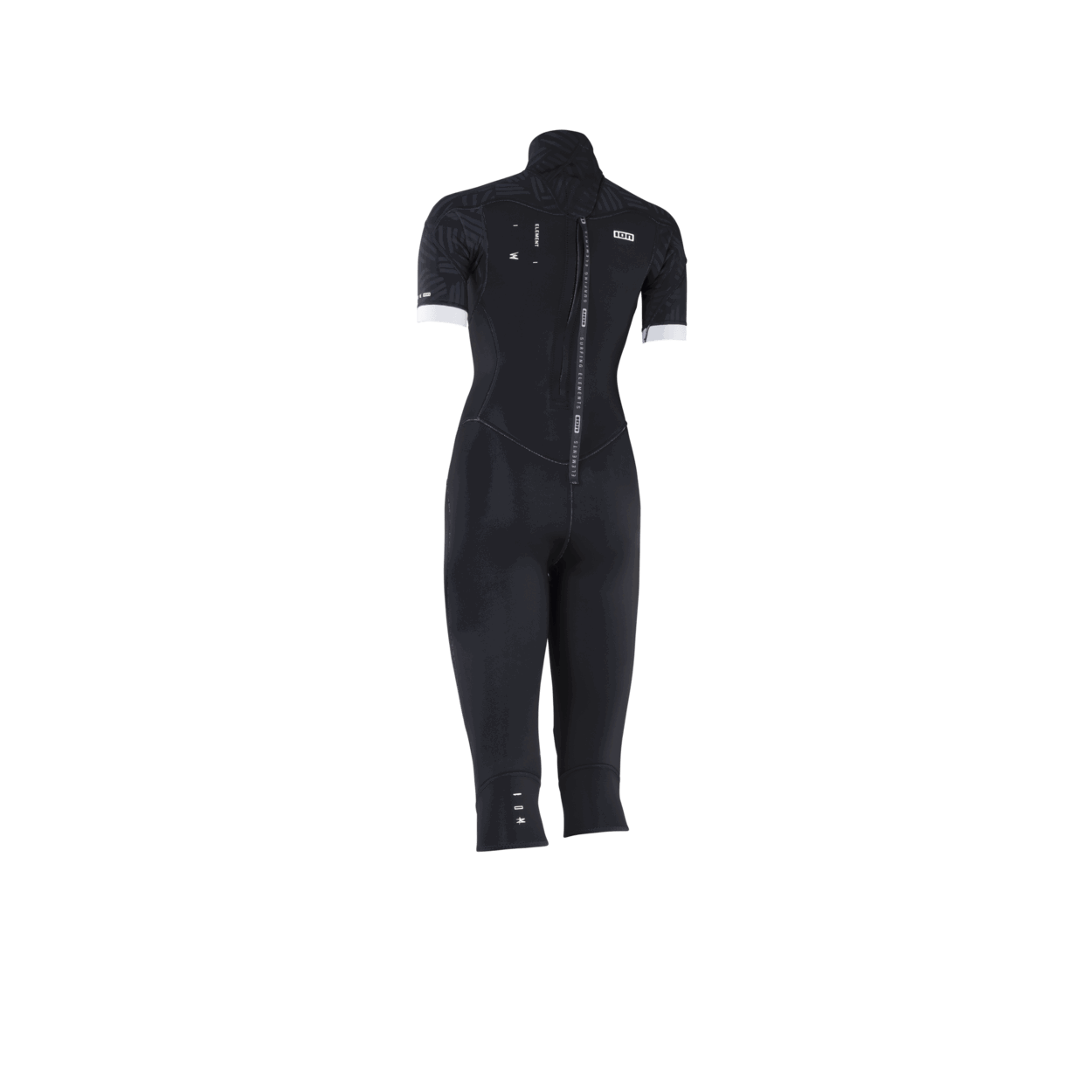 ION Element 3/2 Overknee SS Back Zip women - Wetsuits | H2O Sports