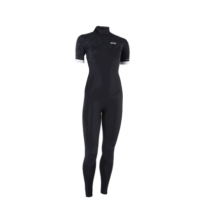 ION Element 3/2 SS Back Zip women - Wetsuits | H2O Sports