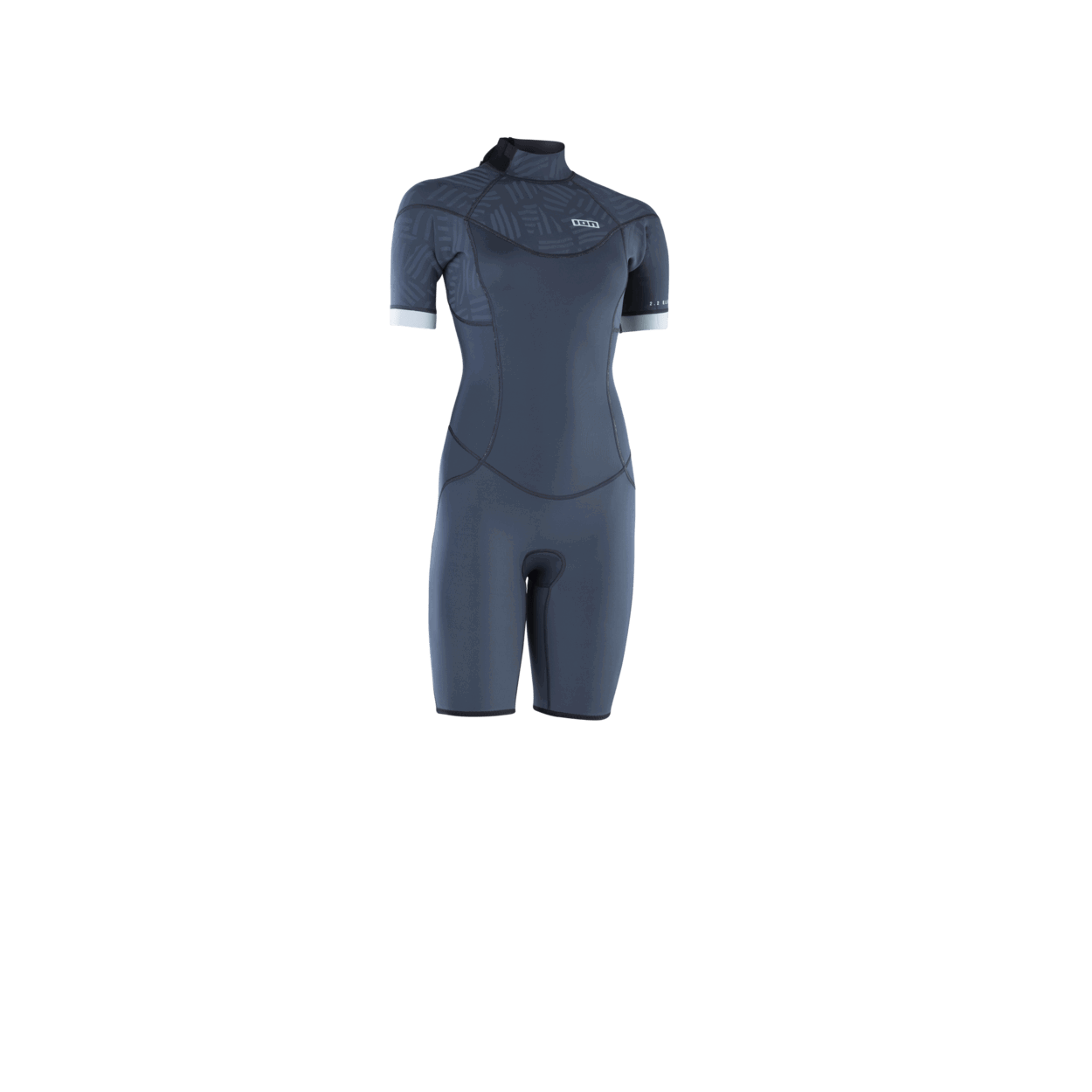 ION Element 2/2 Shorty SS Back Zip women - Wetsuits | H2O Sports