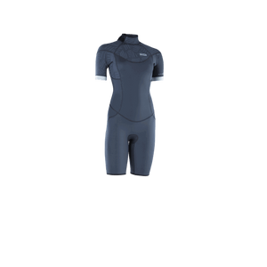 ION Element 2/2 Shorty SS Back Zip women - Wetsuits | H2O Sports
