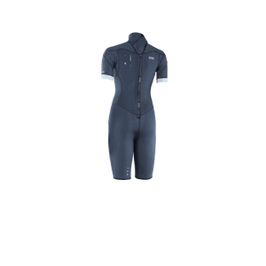 ION Element 2/2 Shorty SS Back Zip women - Wetsuits | H2O Sports