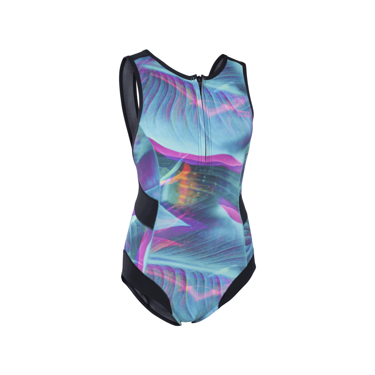ION Amaze Womens V-Back 1.5 - Wetsuits | H2O Sports