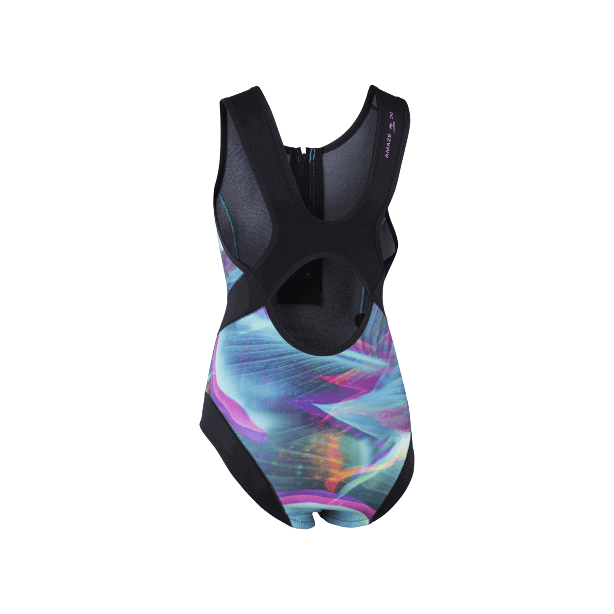ION Amaze Womens V-Back 1.5 - Wetsuits | H2O Sports