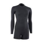 ION Amaze Amp Shorty 2.0 LS Back Zip women - Wetsuits | H2O Sports