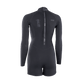 ION Amaze Amp Shorty 2.0 LS Back Zip women - Wetsuits | H2O Sports