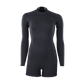 ION Amaze Amp Shorty 2.0 LS Back Zip women - Wetsuits | H2O Sports
