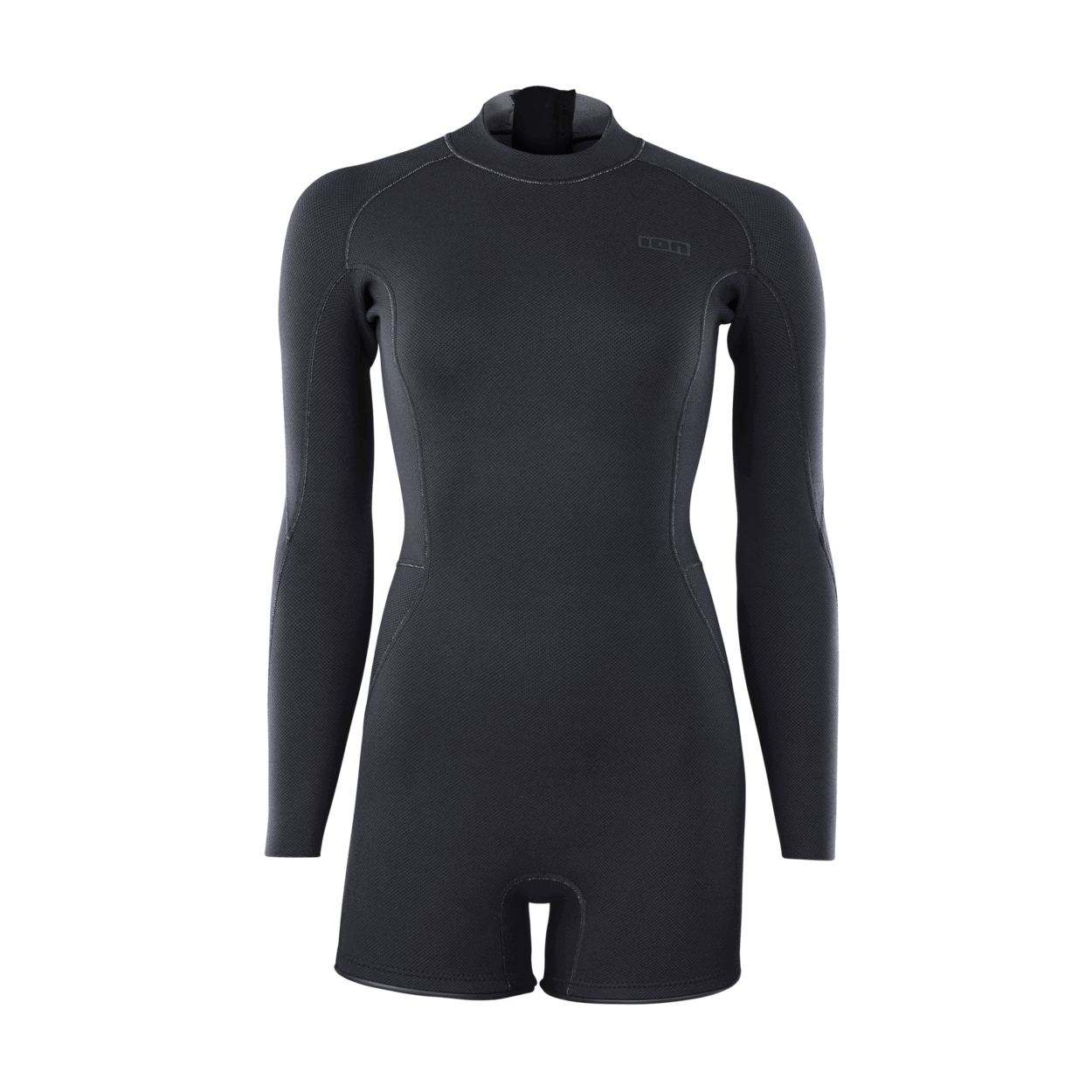 ION Amaze Amp Shorty 2.0 LS Back Zip women - Wetsuits | H2O Sports