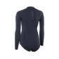 ION Amaze Amp Hot Shorty 2.0 LS Front Zip women - Wetsuits | H2O Sports