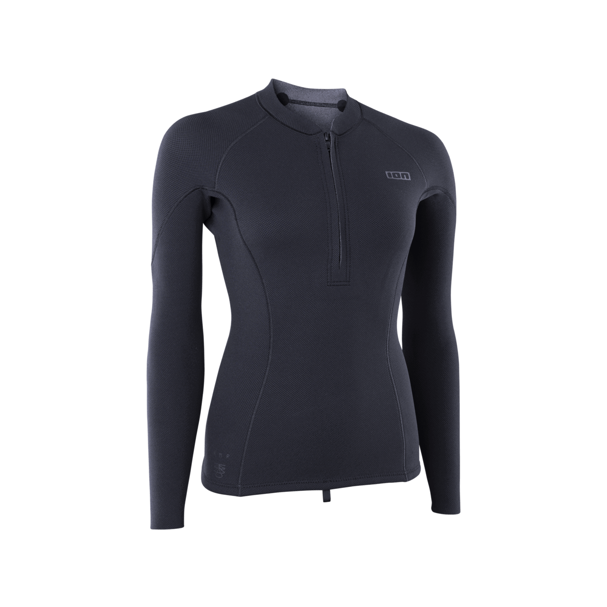 ION Amaze Amp Womens Zip Top 1.5 - Wetsuits | H2O Sports