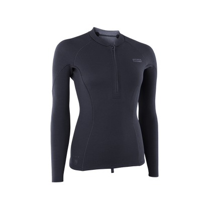ION Amaze Amp Womens Zip Top 1.5 - Wetsuits | H2O Sports