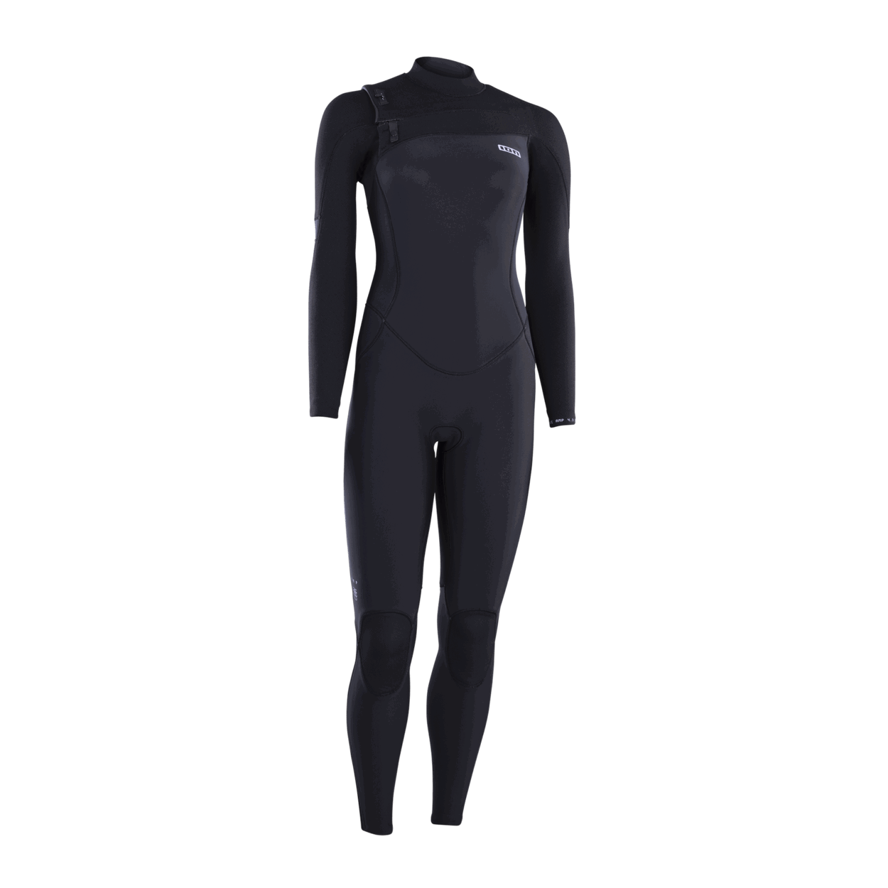 ION Amaze Amp 5/4 Front Zip Womens Wetsuit - Wetsuits | H2O Sports