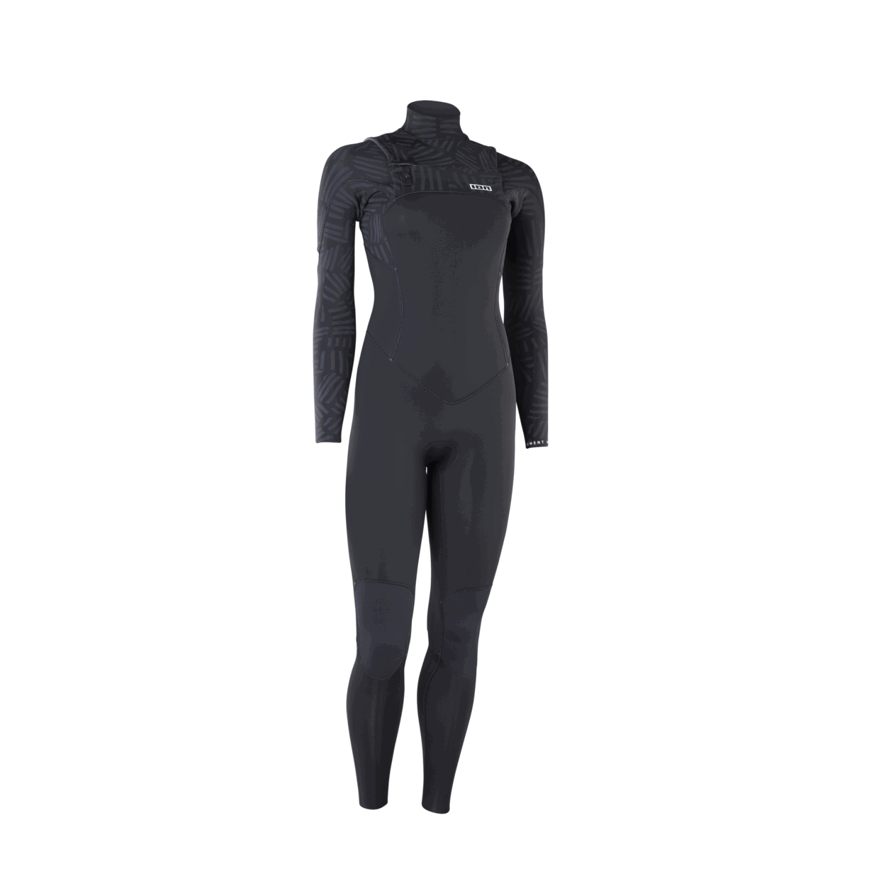 ION Element 4/3 Front Zip Womens Wetsuit - Wetsuits | H2O Sports