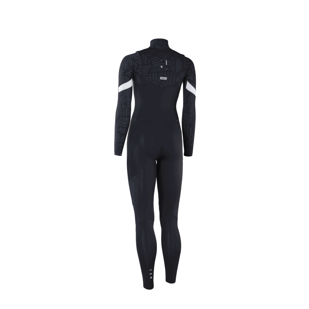 ION Element 4/3 Front Zip Womens Wetsuit - Wetsuits | H2O Sports