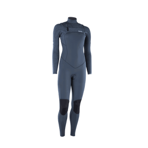 ION Element 4/3 Front Zip Womens Wetsuit - Wetsuits | H2O Sports