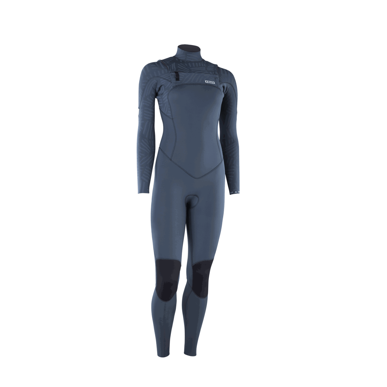 ION Element 4/3 Front Zip Womens Wetsuit - Wetsuits | H2O Sports
