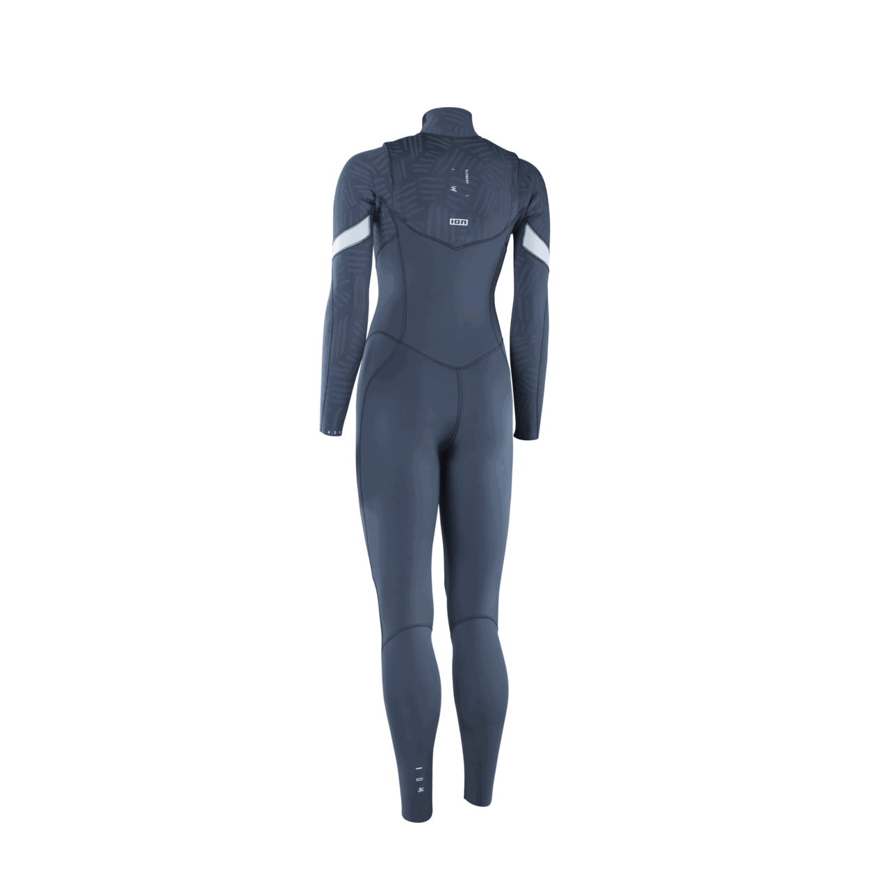ION Element 4/3 Front Zip Womens Wetsuit - Wetsuits | H2O Sports