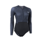 ION Amaze Hot Shorty 1.5 LS Front Zip Womens Wetsuit - Wetsuits | H2O Sports