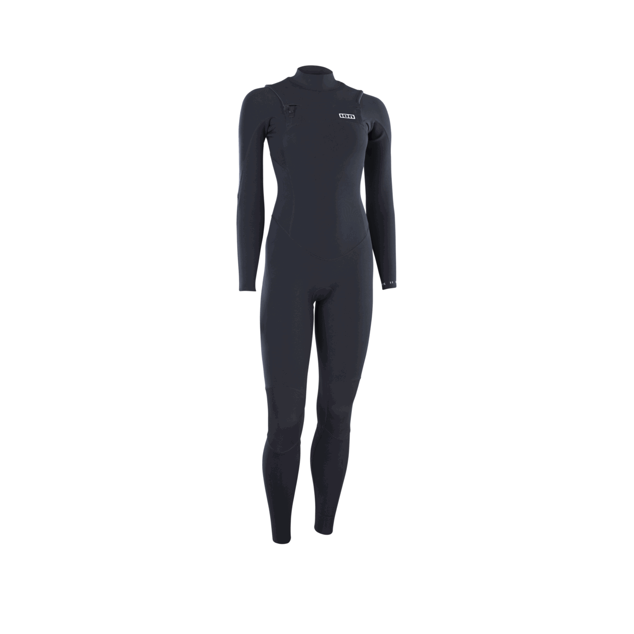 ION Static 3/2 Front Zip Womens Wetsuit - Wetsuits | H2O Sports