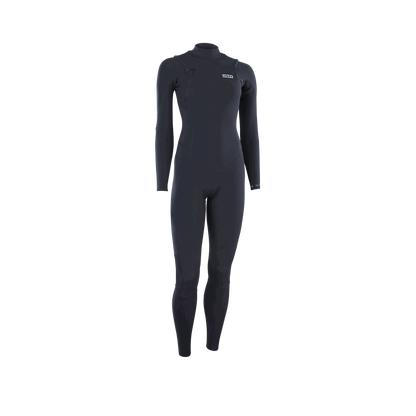 ION Static 3/2 Front Zip Womens Wetsuit - Wetsuits | H2O Sports