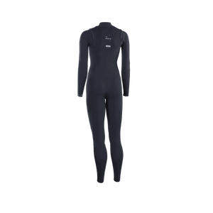 ION Static 3/2 Front Zip Womens Wetsuit - Wetsuits | H2O Sports