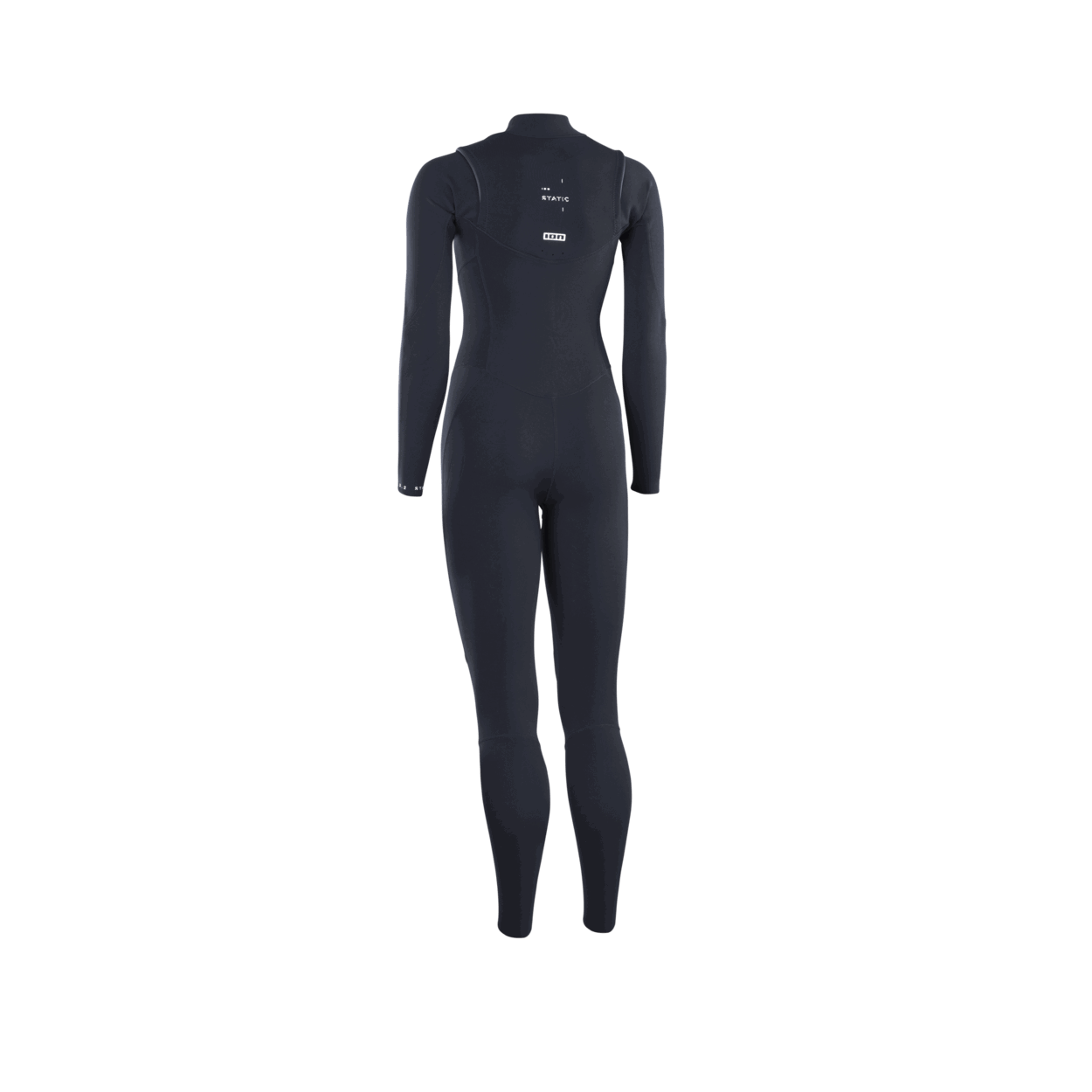 ION Static 3/2 Front Zip Womens Wetsuit - Wetsuits | H2O Sports