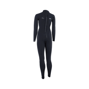 ION Static 3/2 Back Zip Womens Wetsuit - Wetsuits | H2O Sports