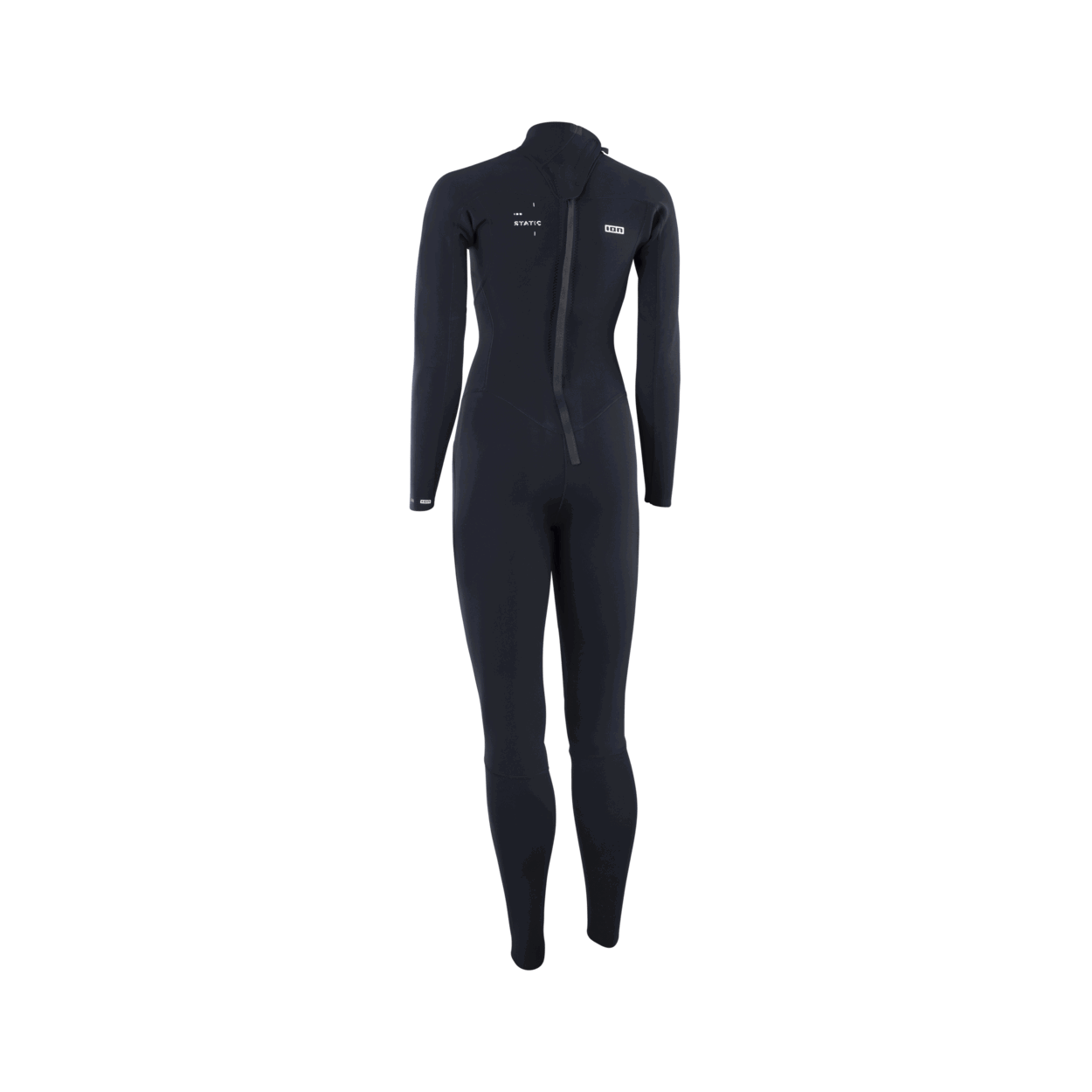 ION Static 3/2 Back Zip Womens Wetsuit - Wetsuits | H2O Sports