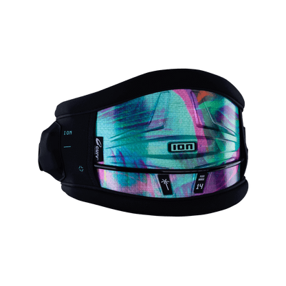 ION Sol Curv Kitesurf Harness - Kitesurf | H2O Sports