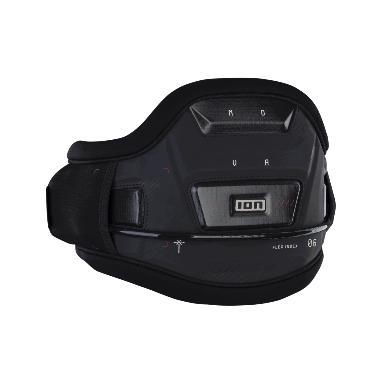 ION Nova Kitesurf Harness - Kitesurf | H2O Sports