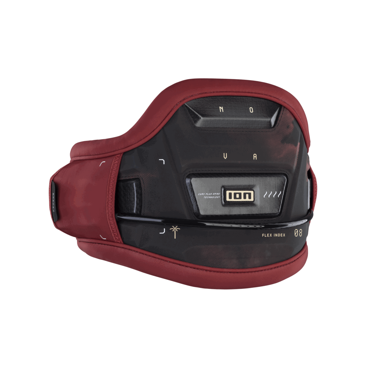 ION Nova Kitesurf Harness - Kitesurf | H2O Sports