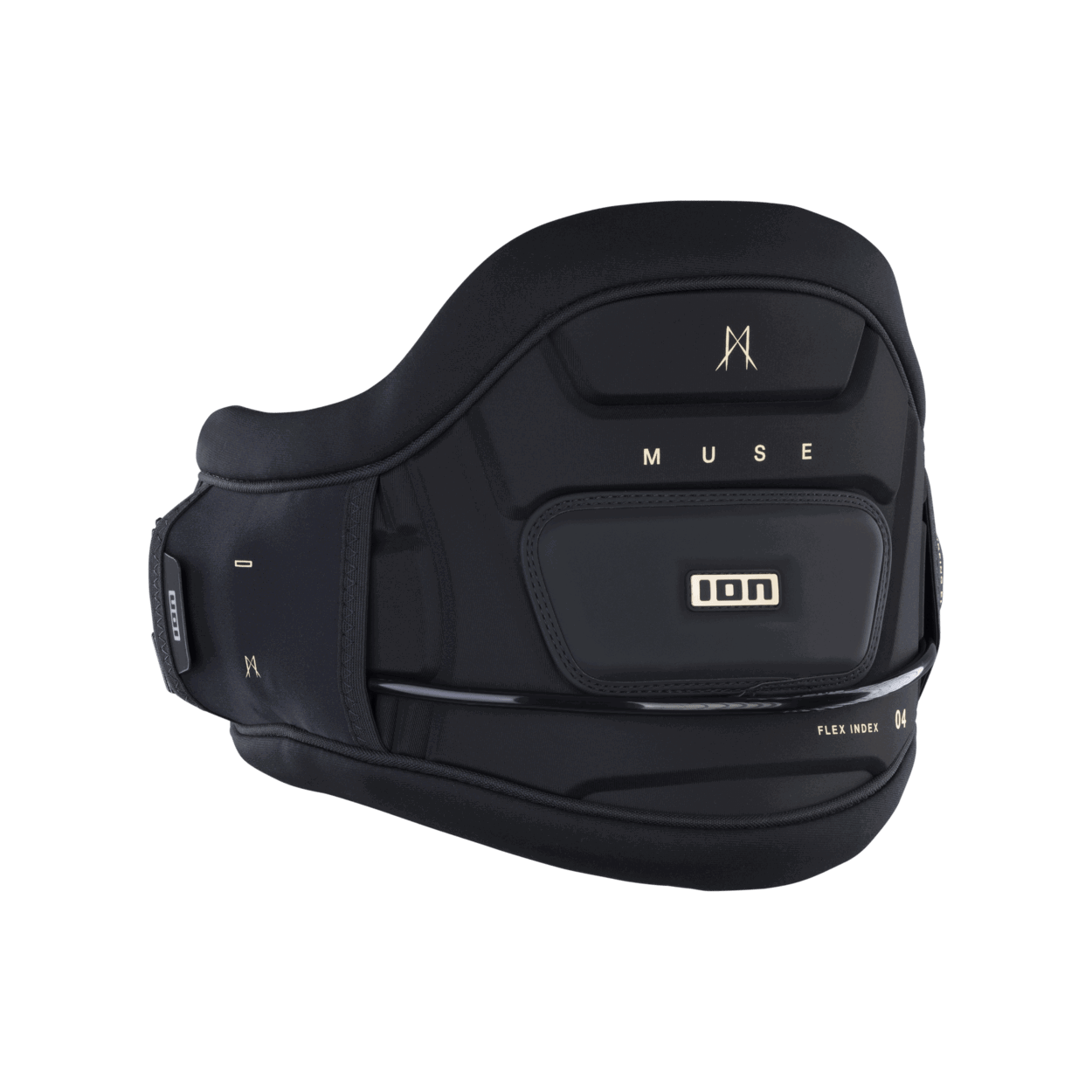 ION Muse Kitesurf Harness - Kitesurf | H2O Sports