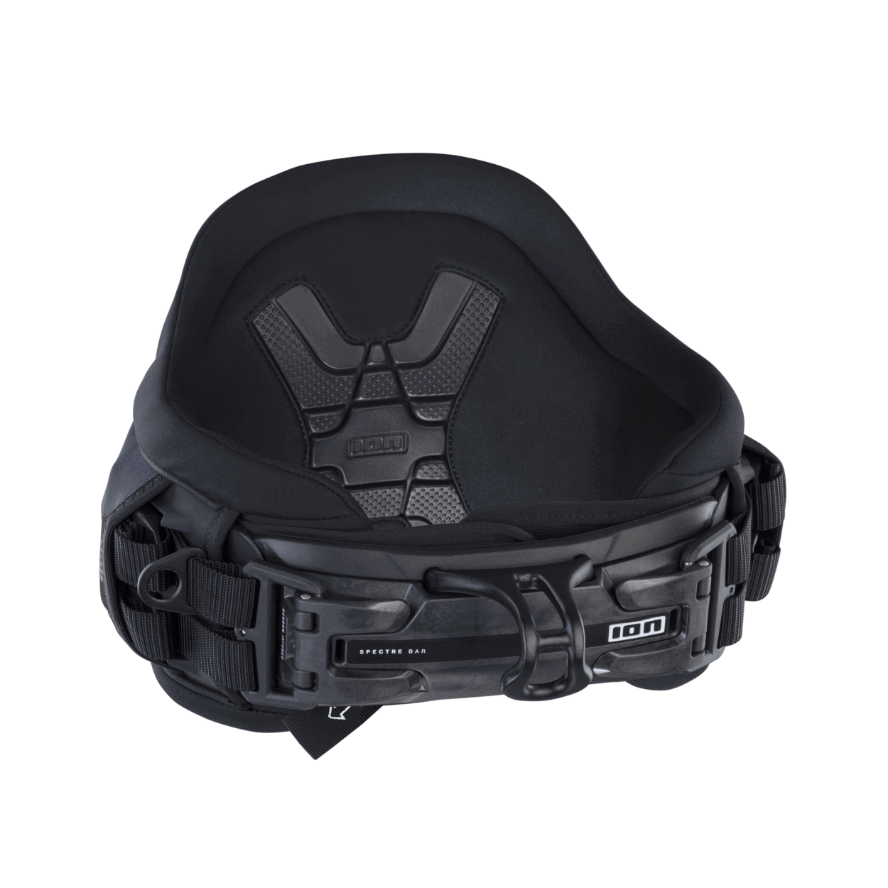 ION Muse Kitesurf Harness - Kitesurf | H2O Sports