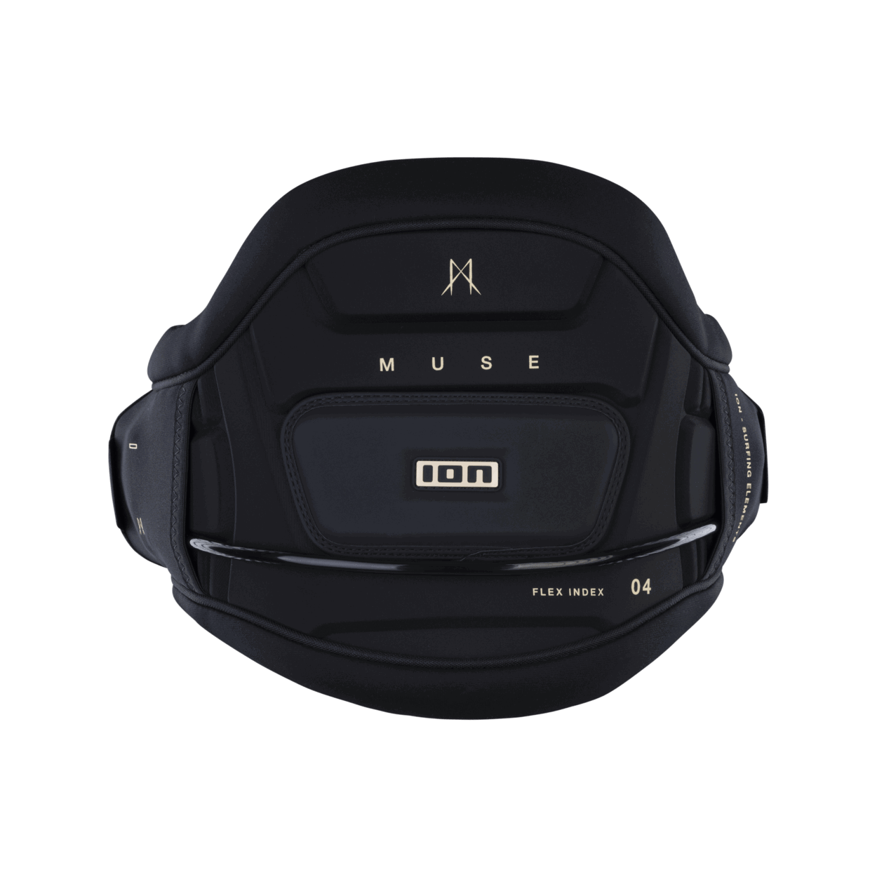 ION Muse Kitesurf Harness - Kitesurf | H2O Sports