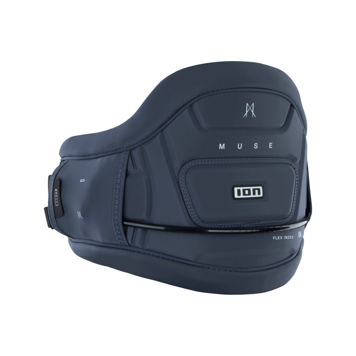 ION Muse Kitesurf Harness - Kitesurf | H2O Sports