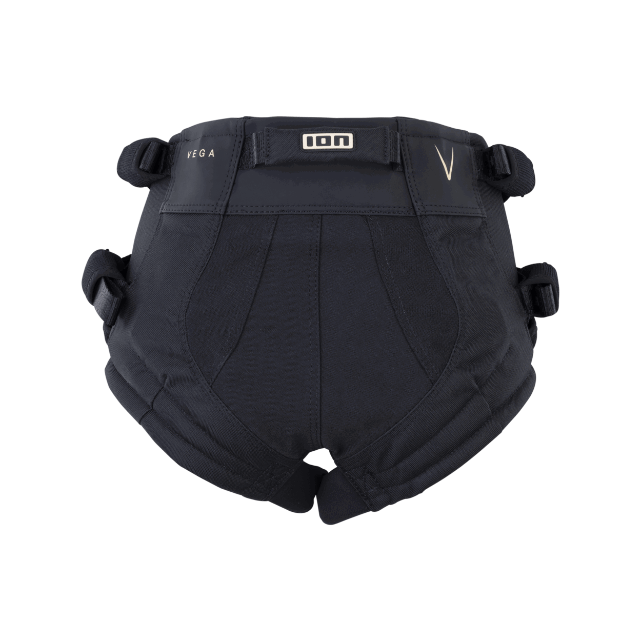 ION Vega Seat Kitesurf Harness - Kitesurf | H2O Sports