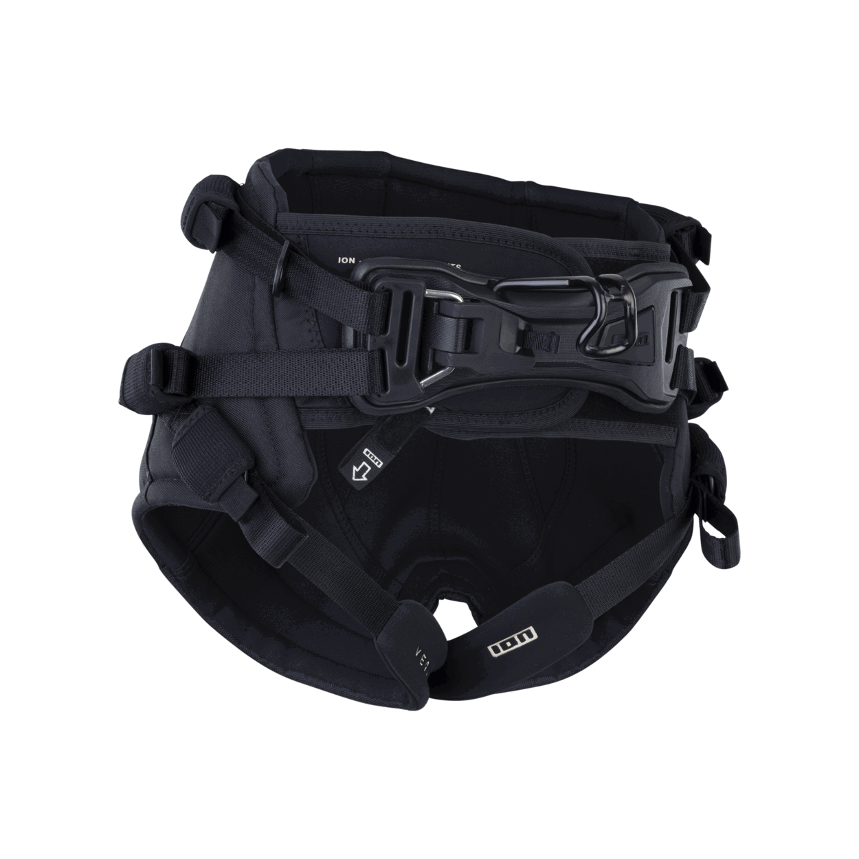 ION Vega Seat Kitesurf Harness - Kitesurf | H2O Sports