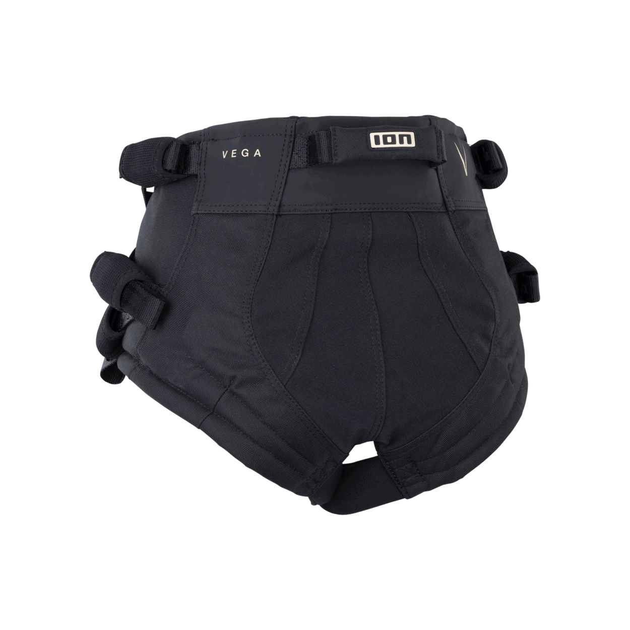ION Vega Seat Kitesurf Harness - Kitesurf | H2O Sports