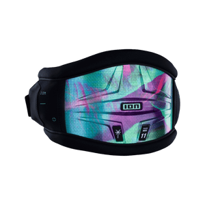 ION Jewel Curv Windsurf Harness - Windsurf | H2O Sports
