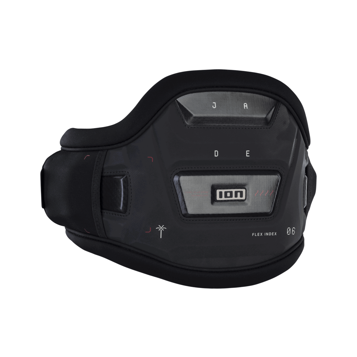 ION Jade Windsurf Harness - Windsurf | H2O Sports