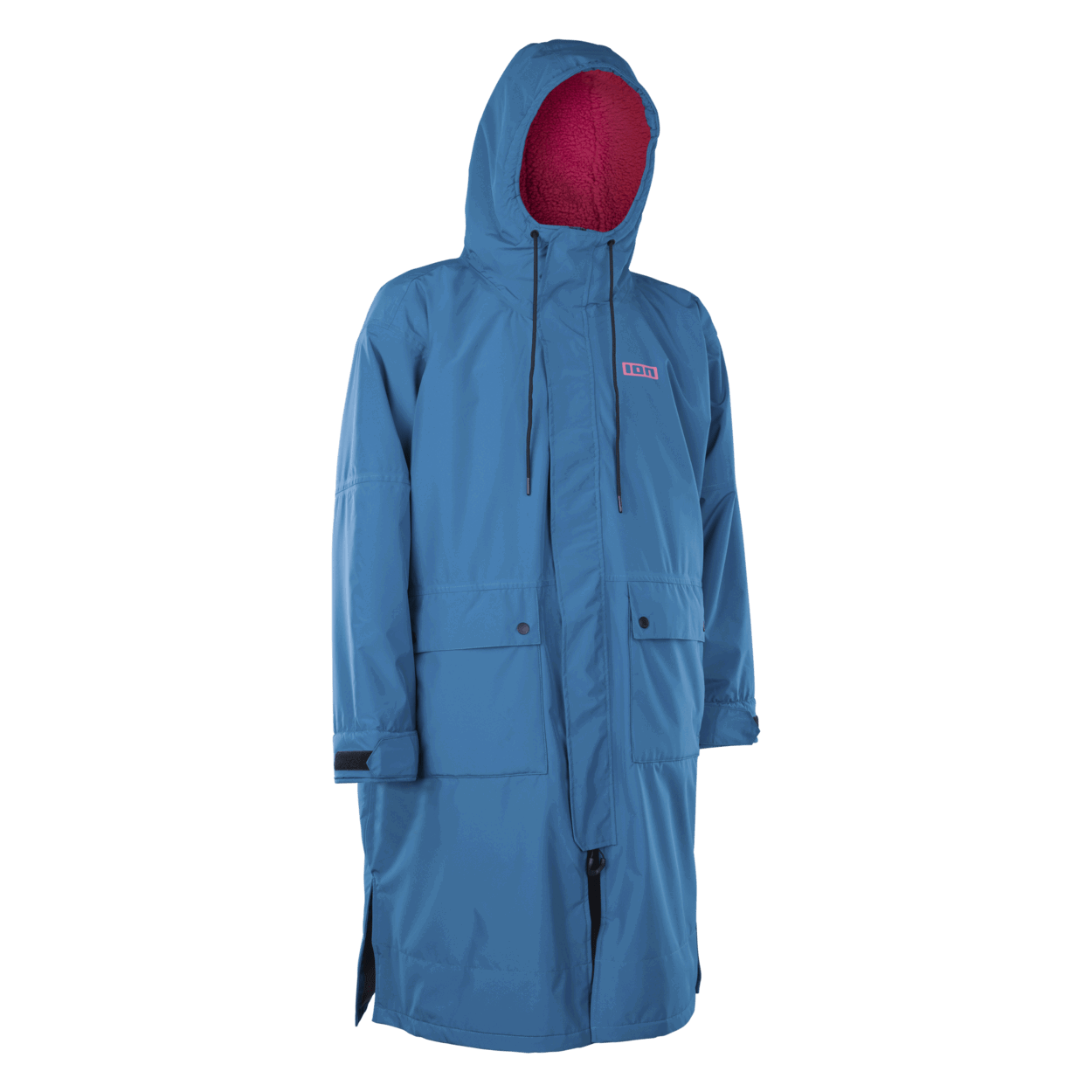 ION Storm Coat - Lifestyle | H2O Sports