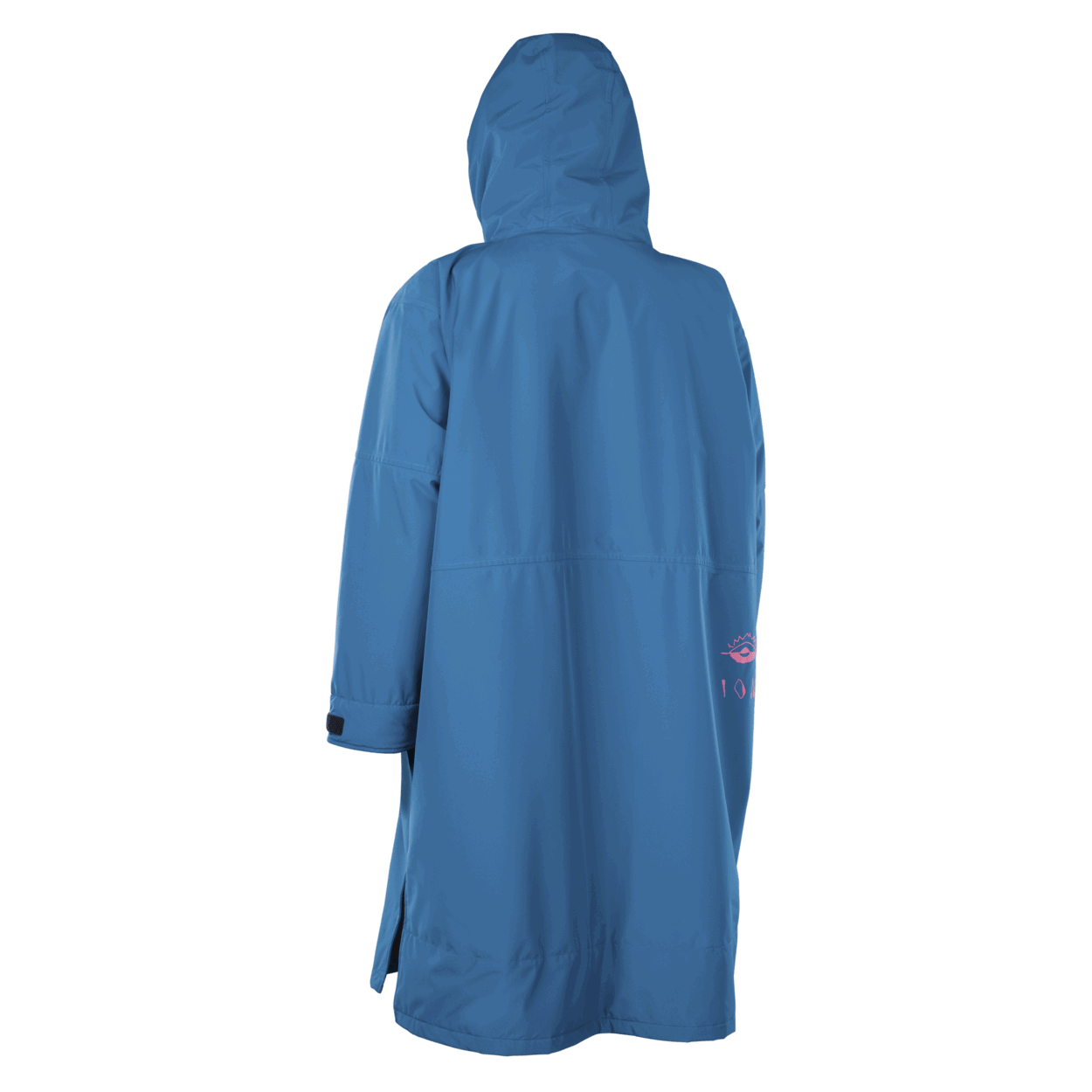 ION Storm Coat - Lifestyle | H2O Sports