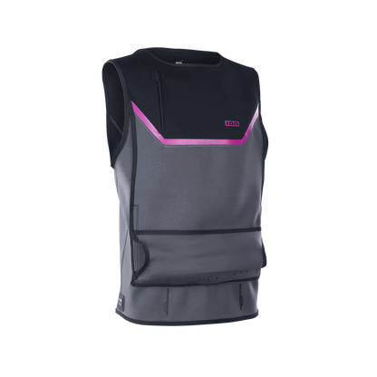 ION Neo Jam Jacket - Wetsuits | H2O Sports