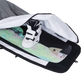 Wake Single Boardbag Core
