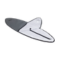 Foil Single Boardbag Core Downwinder