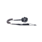 Wing Board Leash Core Coiled Ankle