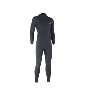 ION Seek Core 5/4 Back Zip Mens Wetsuit - Wetsuits | H2O Sports