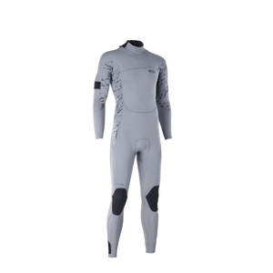Seek Core 4/3 Back Zip Mens Wetsuit