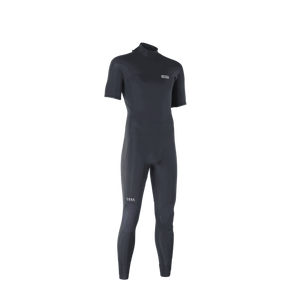 ION Seek Core 3.5/2 SS Back Zip Mens Wetsuit - Wetsuits | H2O Sports