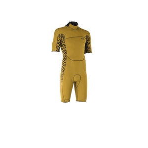 ION Seek Core 2/2 Shorty SS Back Zip Mens Wetsuit - Wetsuits | H2O Sports
